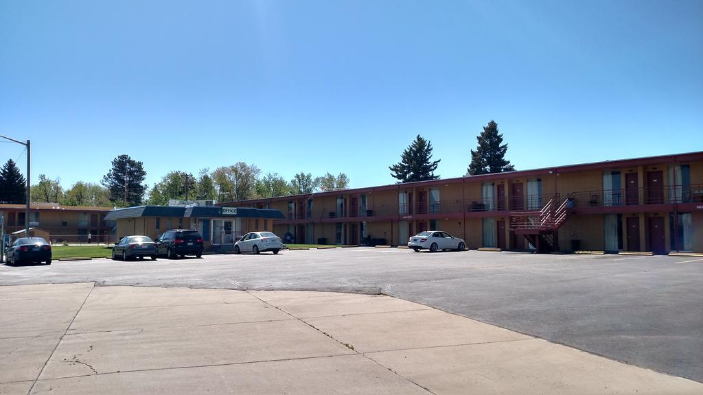 Motel Essex House *