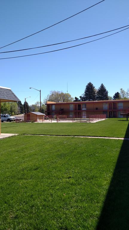 Essex House Motel Littleton