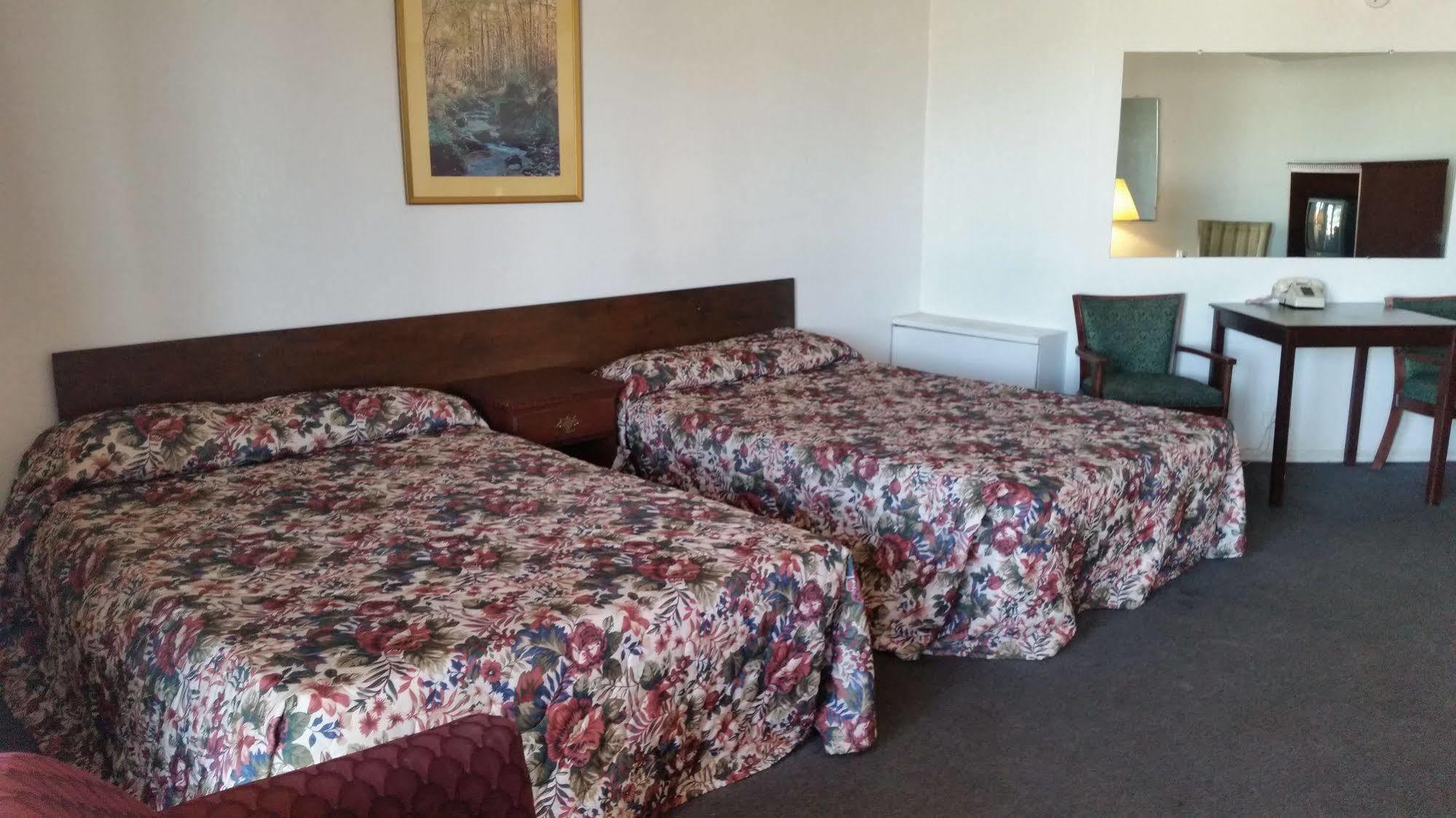 Essex House Motel Littleton
